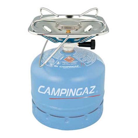 campingaz super carena r gas cooker